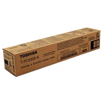 Toshiba T-FC330EK fekete eredeti toner