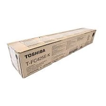 Toshiba T-FC425EK fekete eredeti toner
