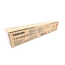 Toshiba T-FC425EM magenta eredeti toner