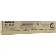 Toshiba T-2450E fekete eredeti toner