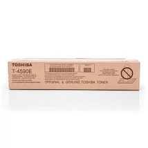 Toshiba T-4590E fekete eredeti toner