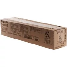 Toshiba T-5018 fekete eredeti toner