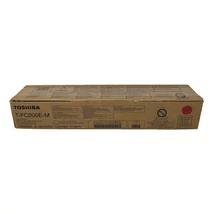 Toshiba T-FC200EM magenta eredeti toner