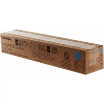 Toshiba T-FC210EC kék eredeti toner