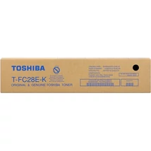 Toshiba T-FC28EK fekete eredeti toner