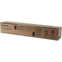 Toshiba T-FC30EM magenta eredeti toner
