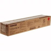 Toshiba T-FC415EM magenta eredeti toner