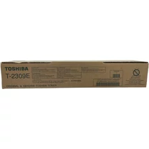 Toshiba T-2309E fekete eredeti toner