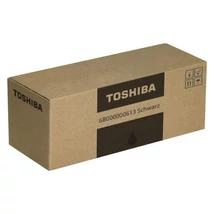Toshiba T-470P-R fekete eredeti toner