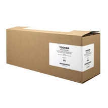 Toshiba T-520P-R fekete eredeti toner