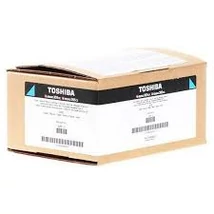Toshiba T-305PC-R kék eredeti toner