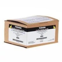 Toshiba T-305PY-R sárga eredeti toner