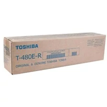 Toshiba T-408E-R fekete eredeti toner