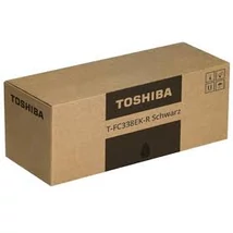 Toshiba T-FC338EKR fekete eredeti toner