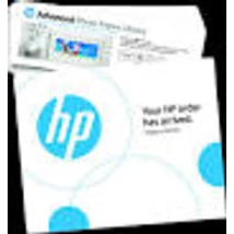 HP 49V51A fényes eredeti fotópapír (102 mm x 305mm, 10 lap, 250g)