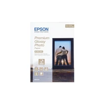 Epson S042545 fényes eredeti fotópapír (13x18cm, 50 lap, 200g)