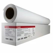 Canon 2345C fehér vízálló matt eredeti tekercspapír (285g, 914mm x 20m)