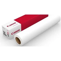 Canon 2346C fehér eredeti vízálló tekercspapír (480g, 914mm x 12,7m)