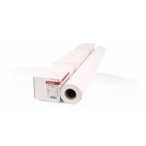 Canon 3977B fehér eredeti szatén tekercspapír (350g, 1067mm x 12m)