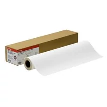 Canon 3977B fehér eredeti szatén tekercspapír (350g, 610mm x 12m)