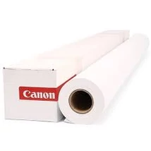 Canon fehér fényes eredeti tekercspapír (195g, 17" x 30m)
