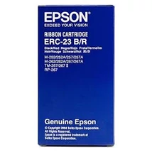 Epson ERC-23BR eredeti festékszalag (S015362)