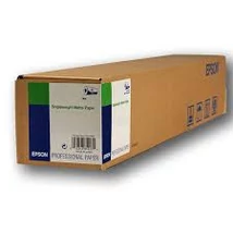 Epson S041746 fehér eredeti tekercspapír (120g, 17" x 40m)