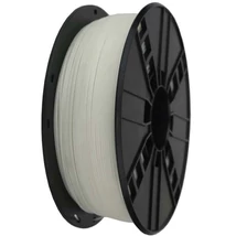 Gembird fehér eredeti ABS filament (1,75mm, 600g, 3DP-ABS1.75-02-W)