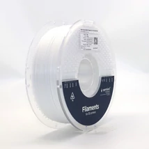 Gembird fehér eredeti nagysebességű ABS filament (1,75mm, 1 kg, 3DP-ABS1.75HY-01-W)