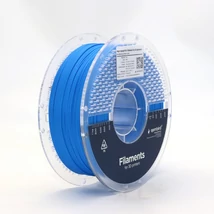 Gembird kék eredeti nagysebességű PLA filament (1,75mm, 1kg, 3DP-PLA1.75HY-01-B)