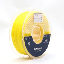 Gembird sárga eredeti nagysebességű ABS filament (1,75mm, 1 kg, 3DP-ABS1.75HY-01-Y)