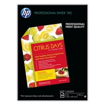 HP C6818A fehér eredeti nyomtatópapír (A4, 50 lap, 180g)