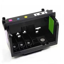 HP CN643A eredeti nyomtatófej