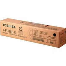 Toshiba T-FC25K fekete eredeti toner