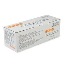 Utax CDC-1725 kék eredeti toner