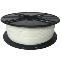 Gembird fehér eredeti PETG filament (1,75mm, 1kg, 3DP-PETG1.75-01-W)