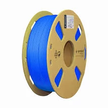 Gembird kék eredeti PLA filament (1,75mm, 1kg, 3DP-PLA1.75-01-B)