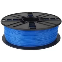Gembird kék eredeti PLA+ filament (1,75mm, 1kg, 3DP-PLA+1.75-02-B)