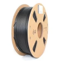 Gembird fekete eredeti PLA filament (1,75mm, 1kg, 3DP-PLA1.75-01-BK)