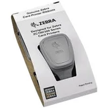 Zebra ZC100/300 fekete eredeti címkeszalag (800300-301EM)