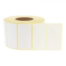 Zebra 1000T eredeti öntapadós címkeszalag csomag (4db, 87394)