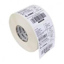 Zebra 1000T eredeti öntapadós címkeszalag csomag (4db, 3005676)