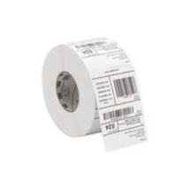 Zebra 1000D eredeti öntapadós címkeszalag (100 címke, SAMPLE33624)