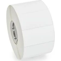 Zebra 1000D eredeti öntapadós címkeszalag csomag (12db, 102mm x 38mm, 3010210-T)