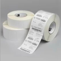 Zebra 1000D eredeti öntapadós akril címkeszalag csomag (6db, 102mm x 192mm, 3009723-T)