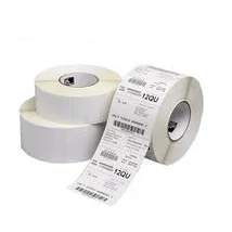 Zebra 1000D eredeti öntapadós címkeszalag csomag (12 db, 24mm x 11mm, 3011387)