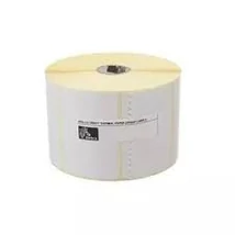 Zebra 1000D eredeti öntapadós címkeszalag csomag (12db, 50mm x 20mm, 3013222-T)