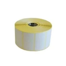 Zebra 1000D eredeti öntapadós címkeszalag csomag (12db, 70mm x 32mm, 880181-031D)