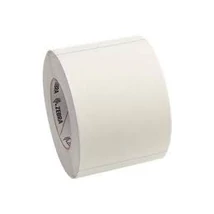 Zebra 1000D eredeti öntapadós akril címkeszalag csomag (12db, 40mm x 70mm, 3009384-T)