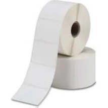 Zebra 1000D eredeti öntapadós akril címkeszalag csomag (3db, 102mm x 192mm, 3009722)